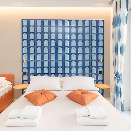 B&B Maiori Suites Экстерьер фото
