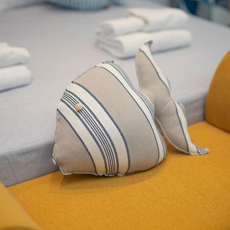 B&B Maiori Suites Экстерьер фото