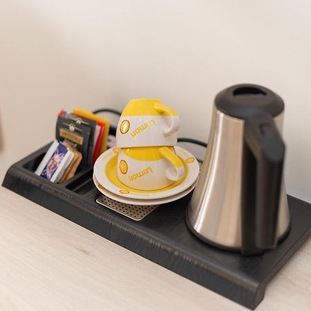 B&B Maiori Suites Экстерьер фото