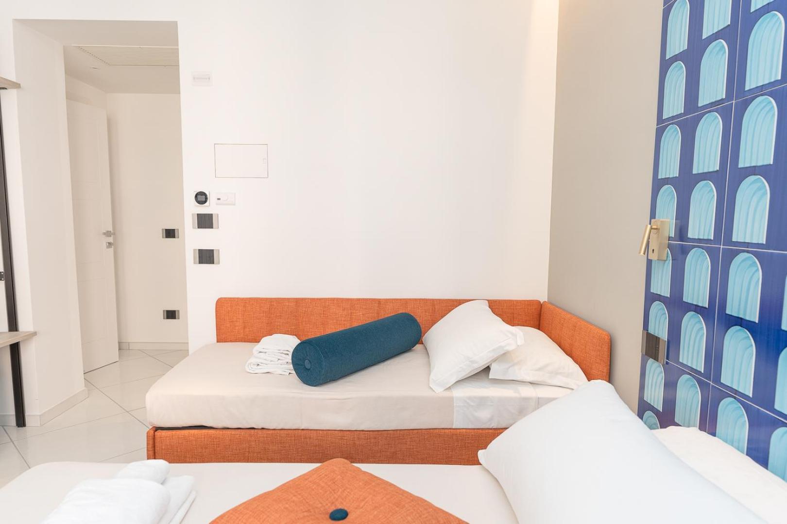 B&B Maiori Suites Экстерьер фото