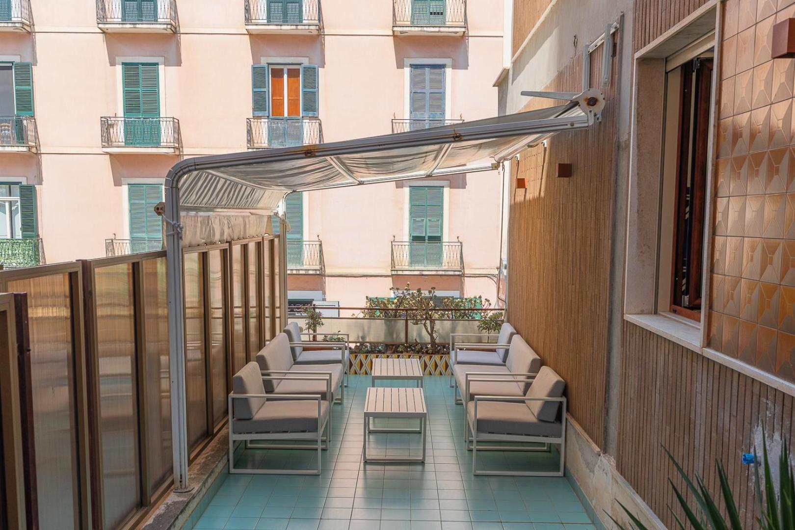B&B Maiori Suites Экстерьер фото