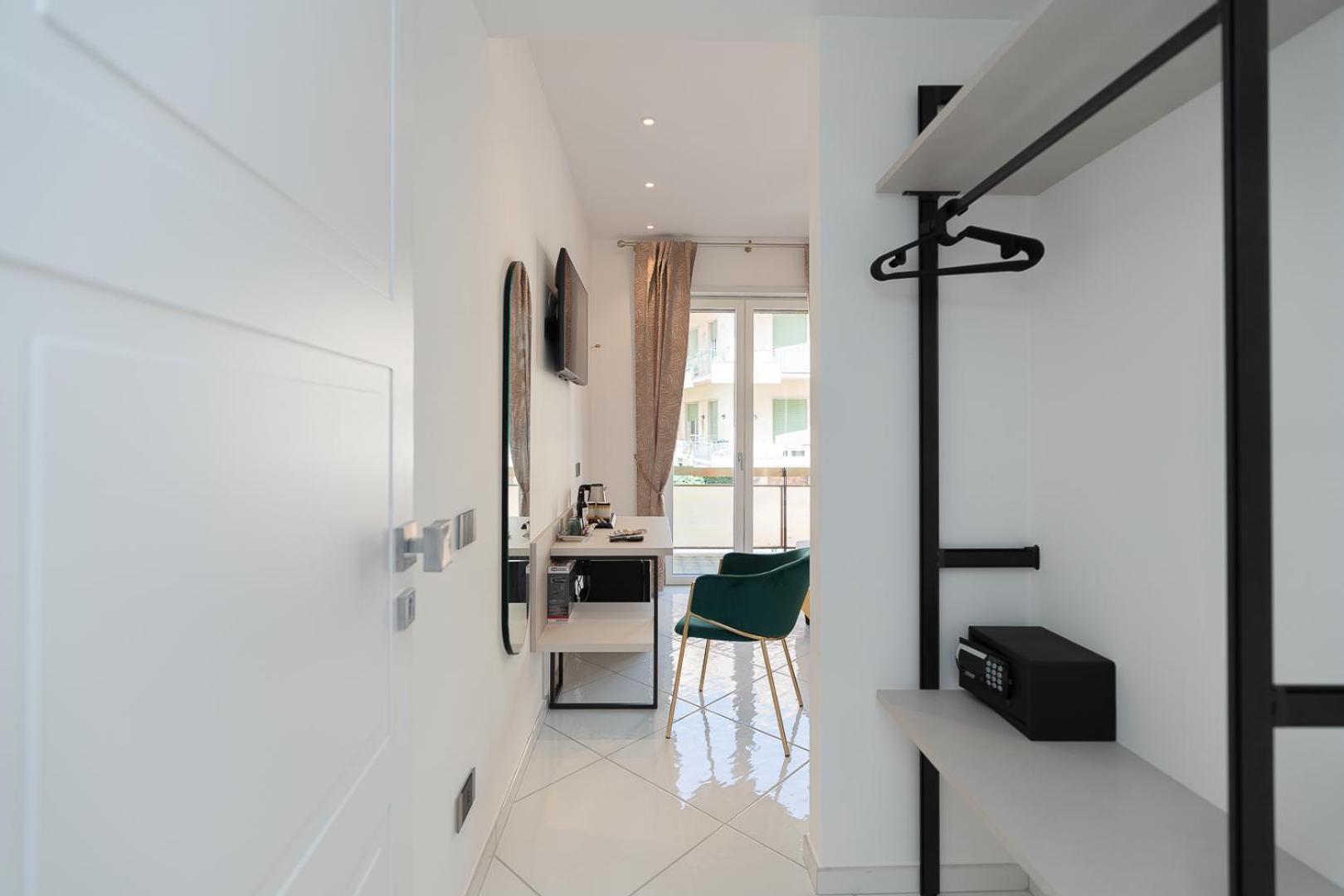 B&B Maiori Suites Экстерьер фото