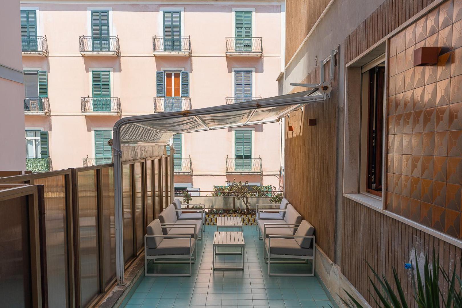 B&B Maiori Suites Экстерьер фото