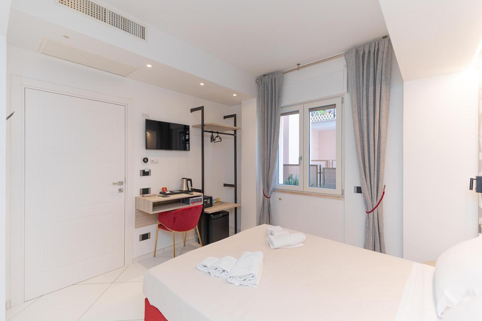 B&B Maiori Suites Экстерьер фото