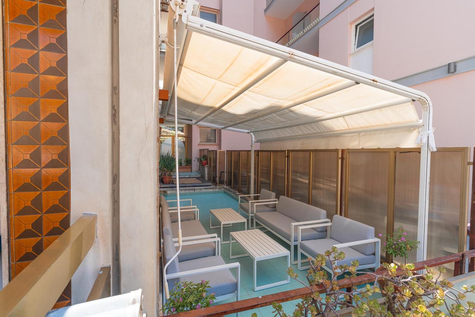 B&B Maiori Suites Экстерьер фото