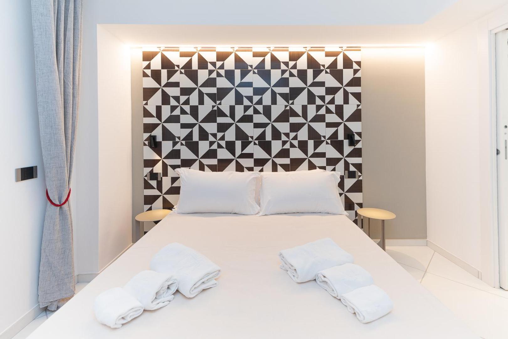 B&B Maiori Suites Экстерьер фото