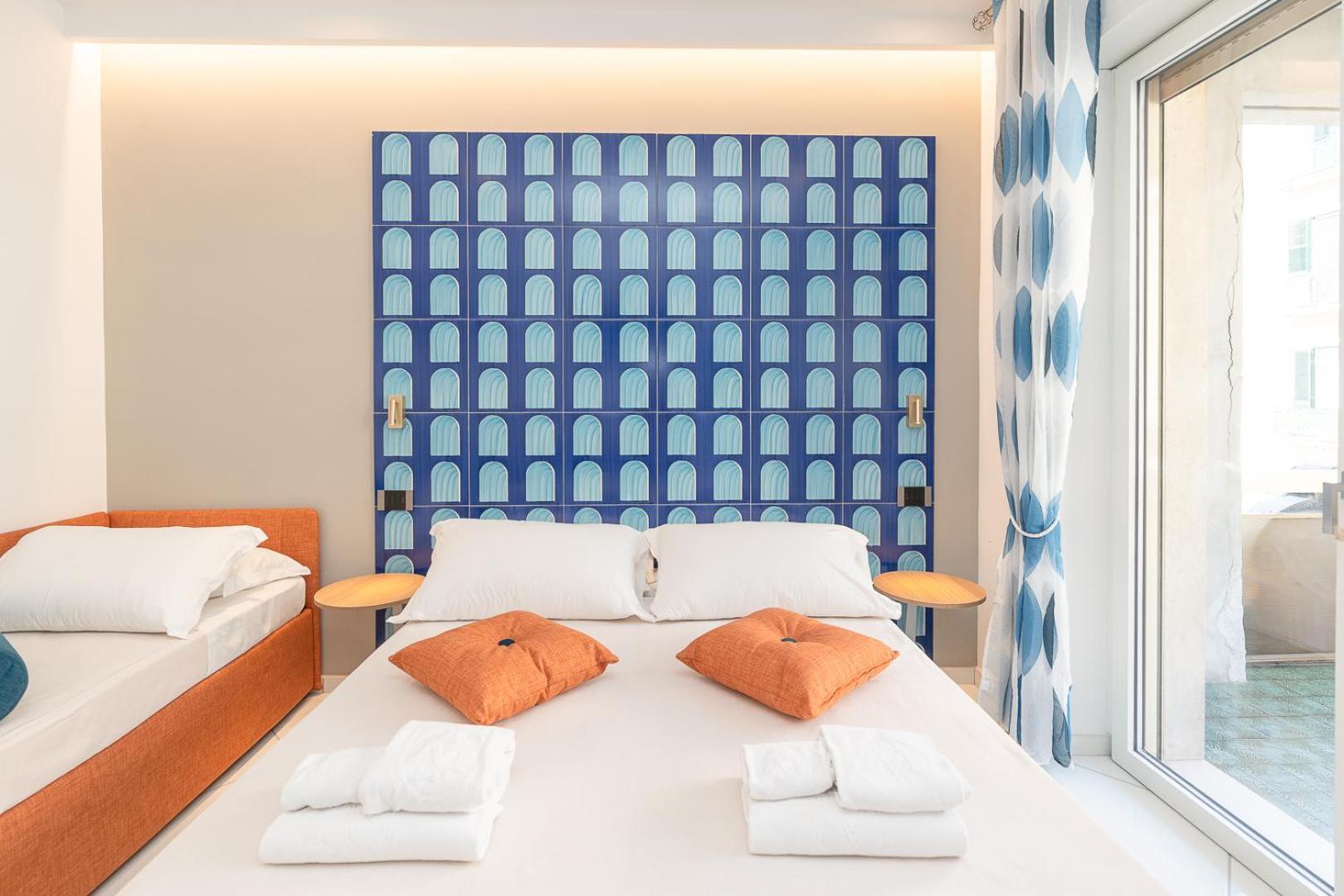 B&B Maiori Suites Экстерьер фото