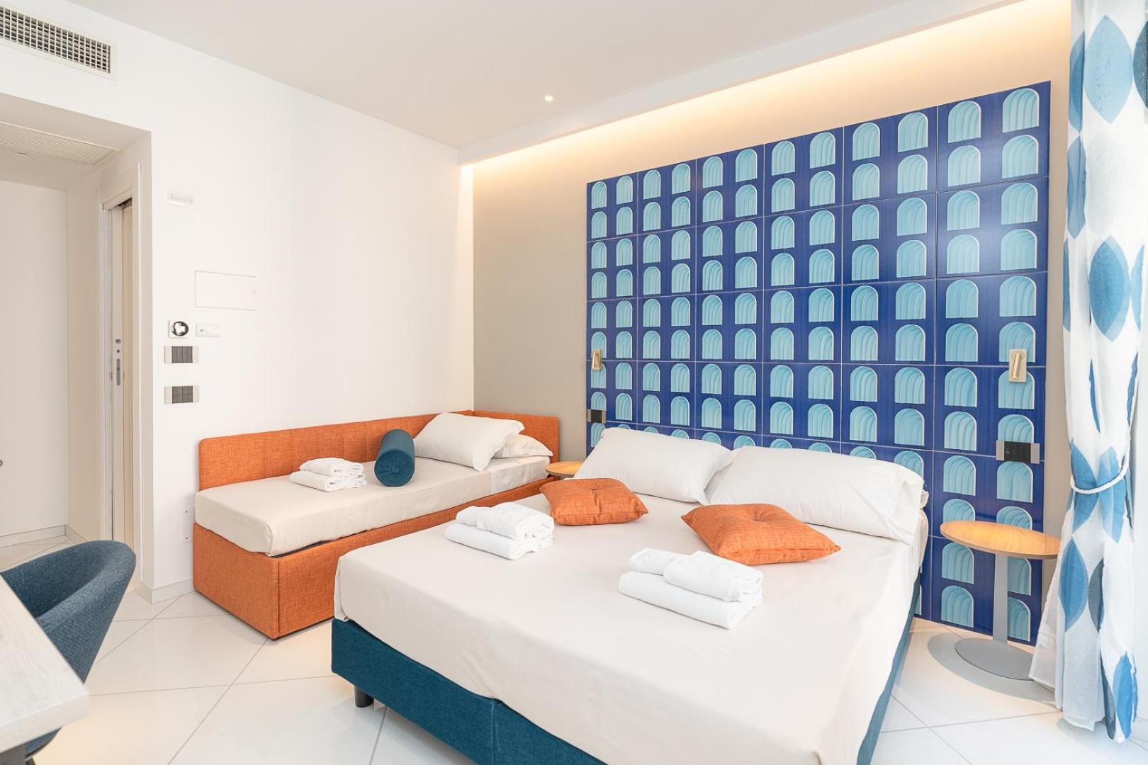 B&B Maiori Suites Экстерьер фото