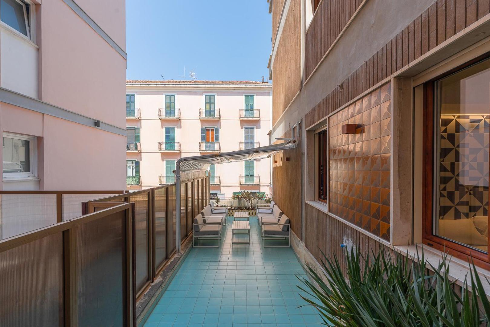 B&B Maiori Suites Экстерьер фото