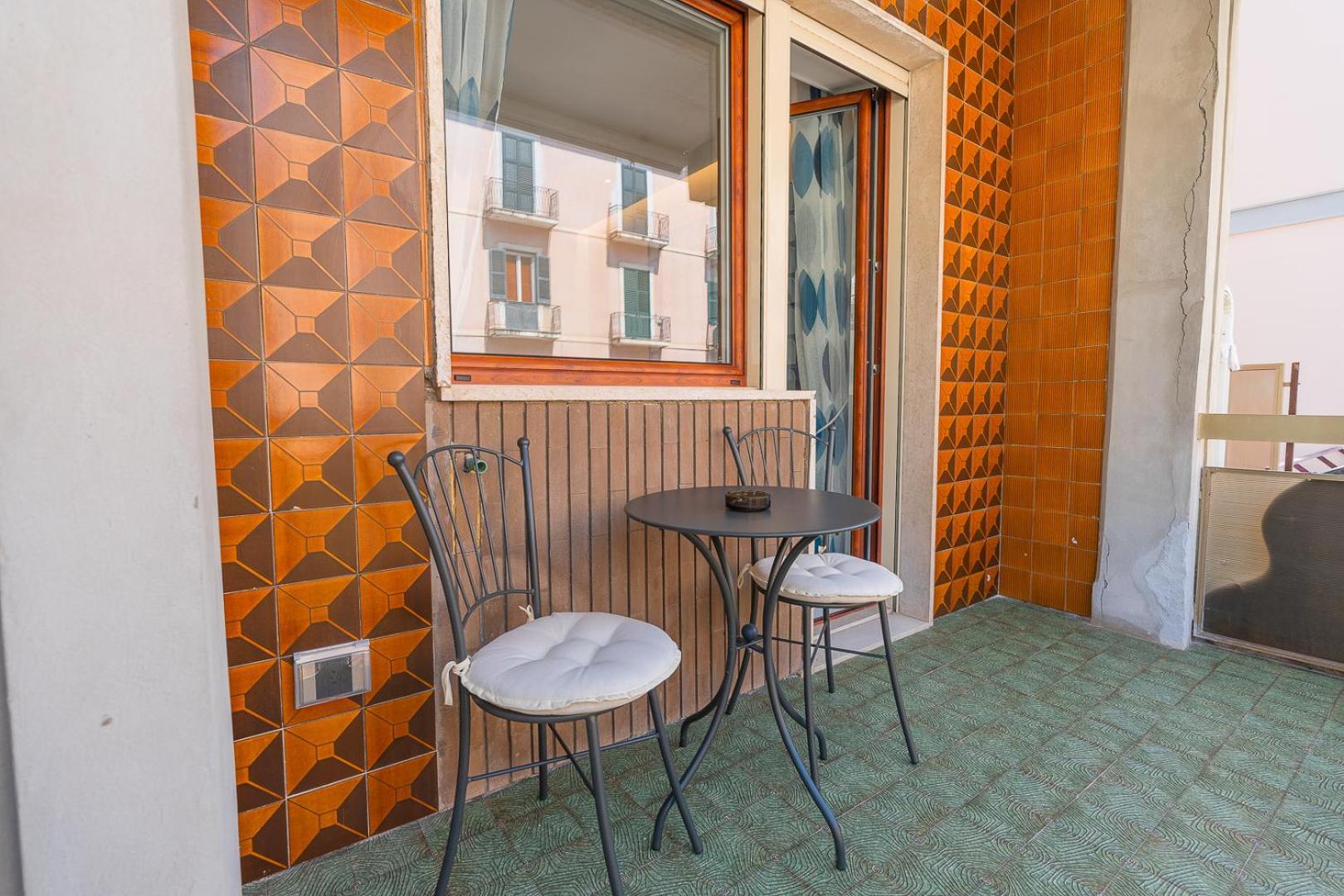 B&B Maiori Suites Экстерьер фото