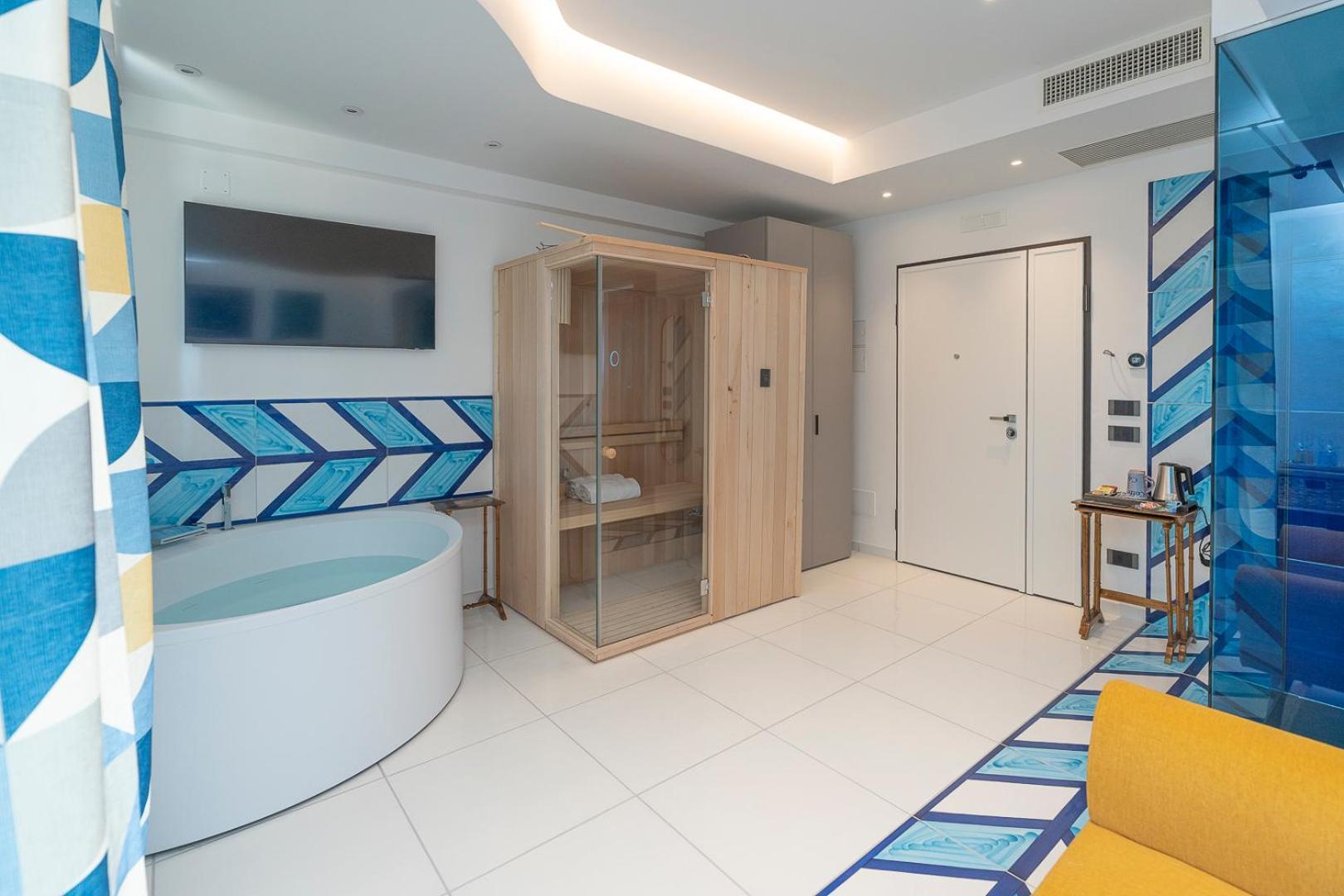 B&B Maiori Suites Экстерьер фото
