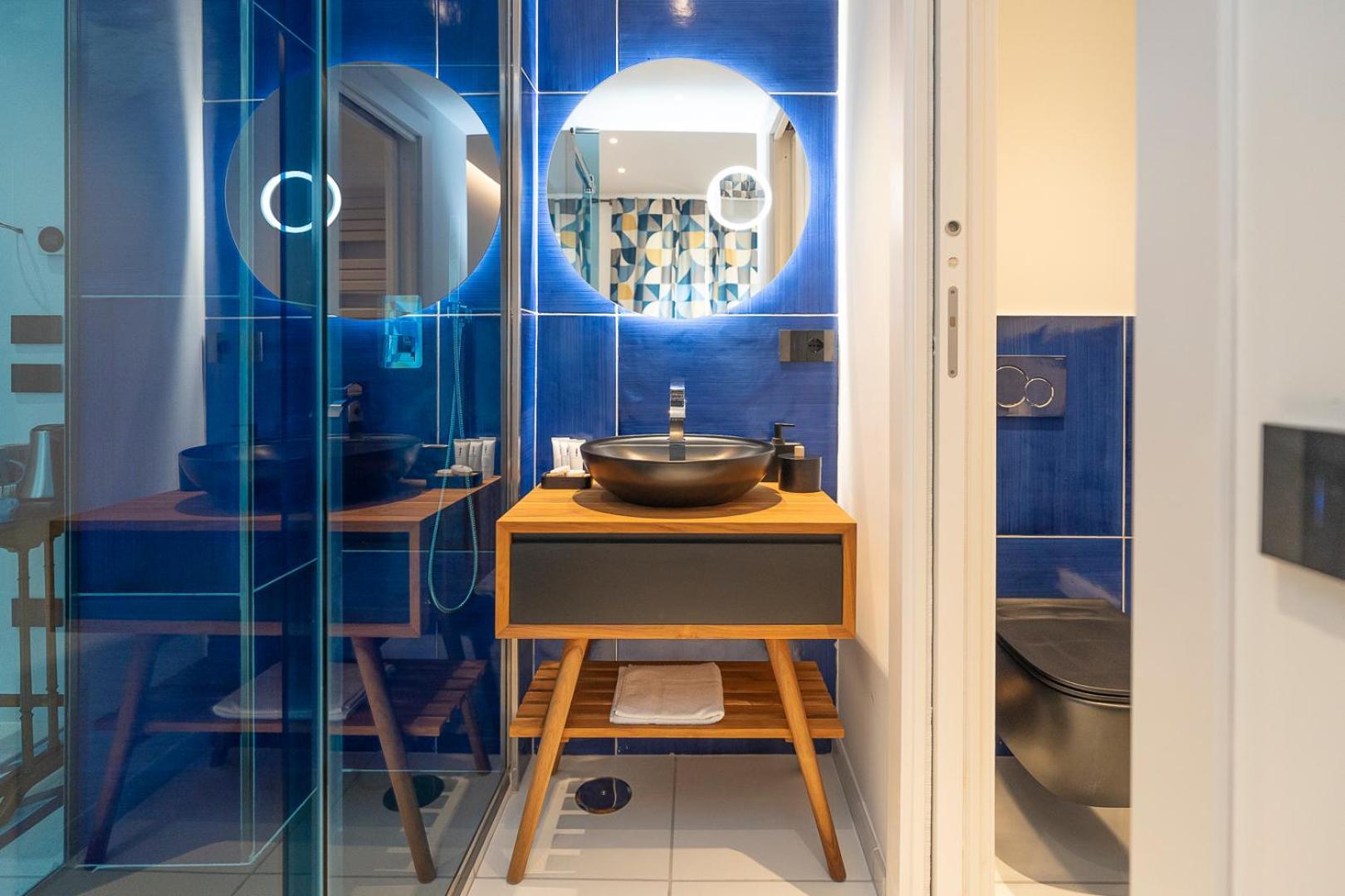 B&B Maiori Suites Экстерьер фото
