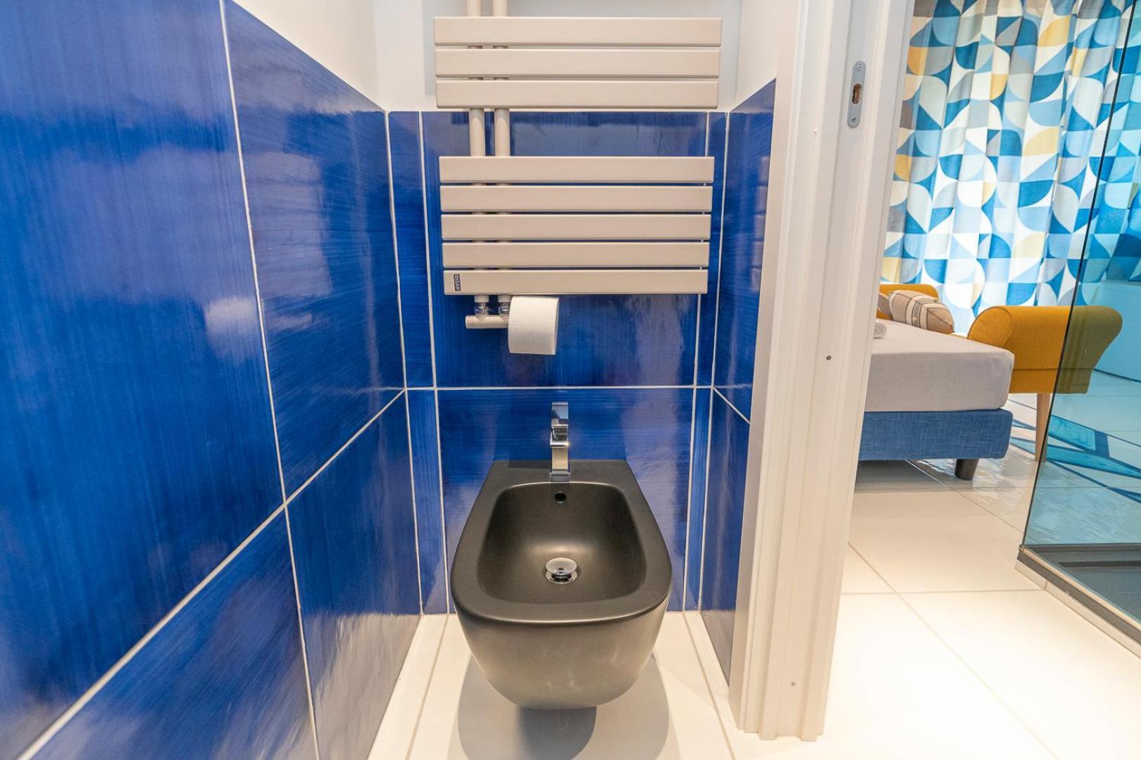 B&B Maiori Suites Экстерьер фото
