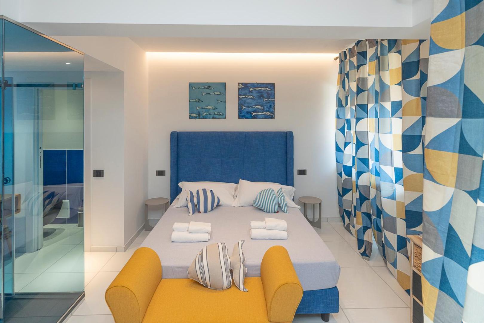B&B Maiori Suites Экстерьер фото
