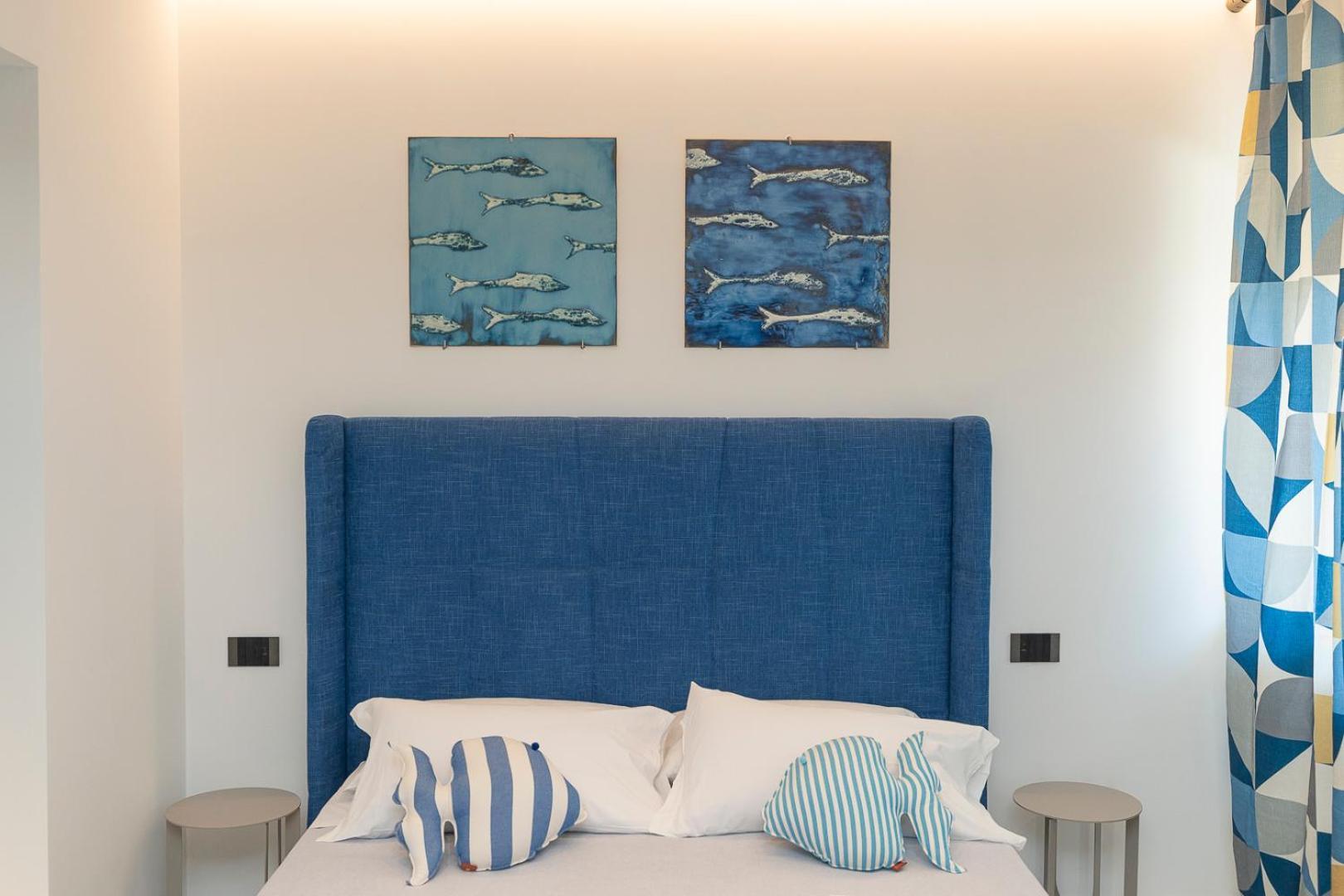 B&B Maiori Suites Экстерьер фото