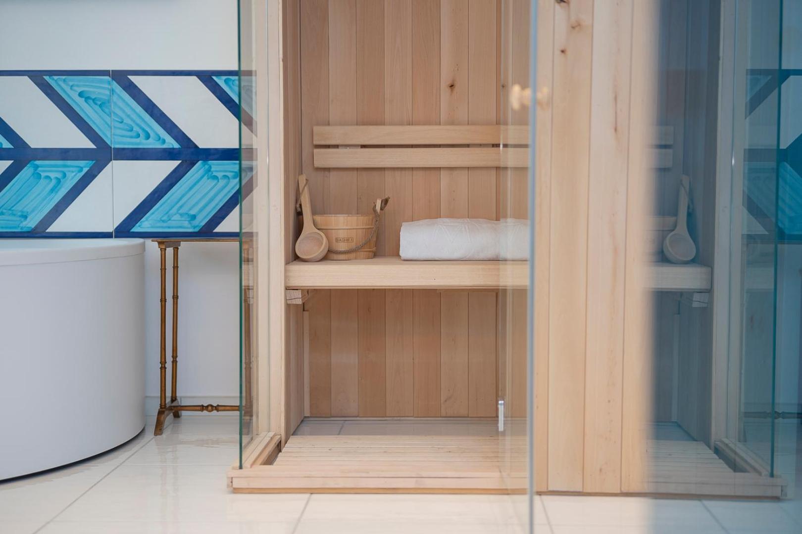 B&B Maiori Suites Экстерьер фото
