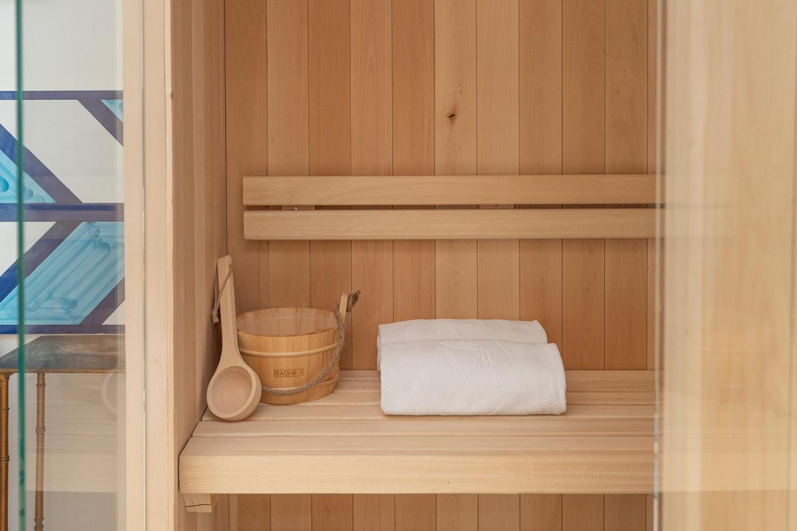 B&B Maiori Suites Экстерьер фото