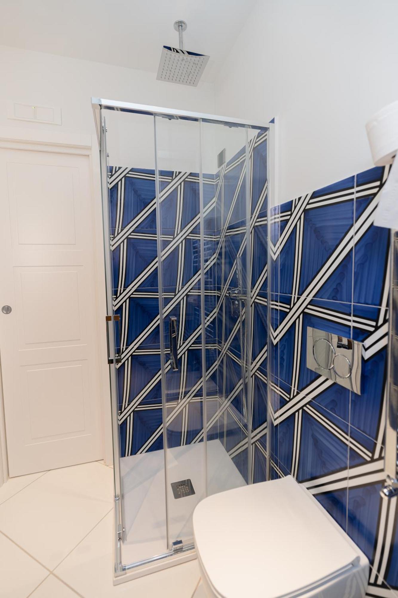 B&B Maiori Suites Экстерьер фото